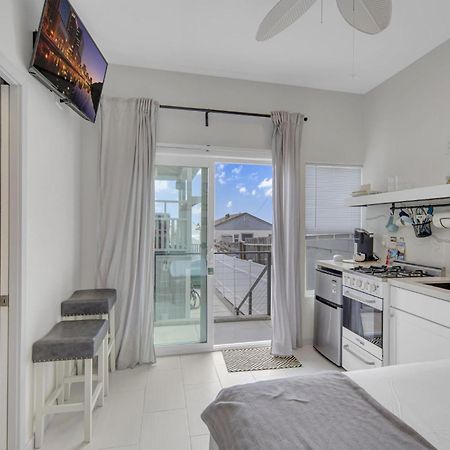 Apartamento The Shining Sea C Oceanside Exterior foto